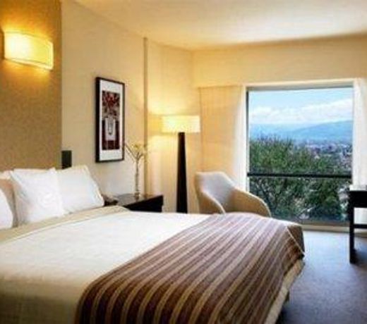 Sheraton Salta Hotel