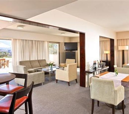 Sheraton Salta Hotel