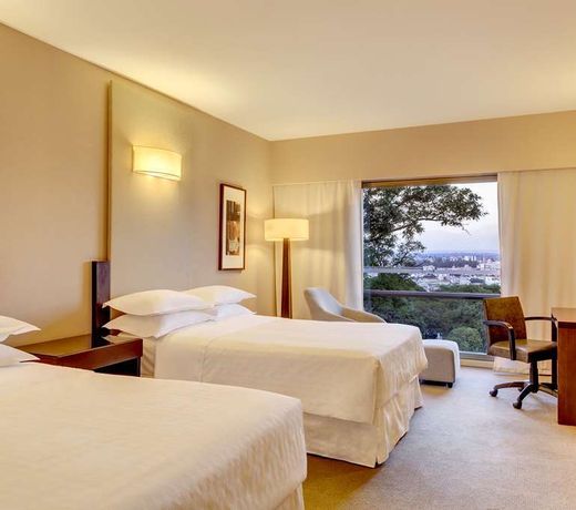 Sheraton Salta Hotel