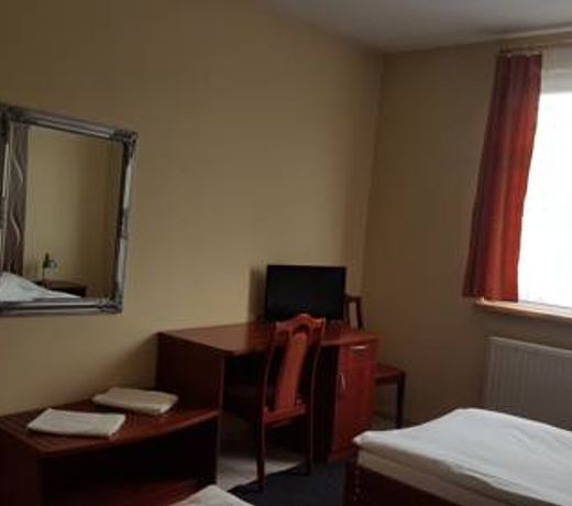 Hotel Ava