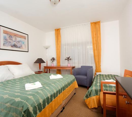 Hotel Chotol