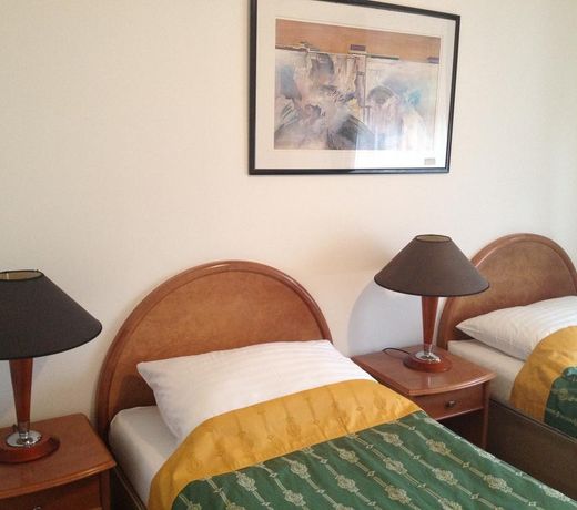Hotel Chotol