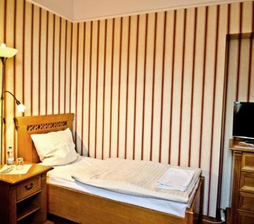 Hotel JankÃ³w