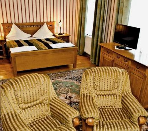 Hotel JankÃ³w