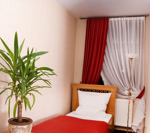 Hotel JankÃ³w