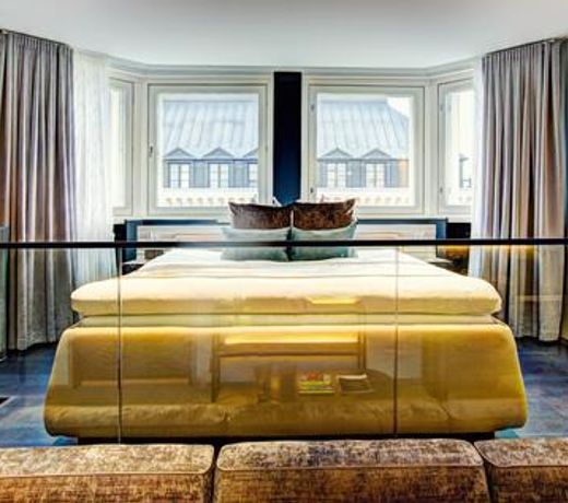 Hotel Klaus K