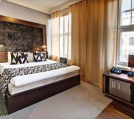 Hotel Klaus K