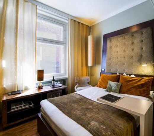 Hotel Klaus K