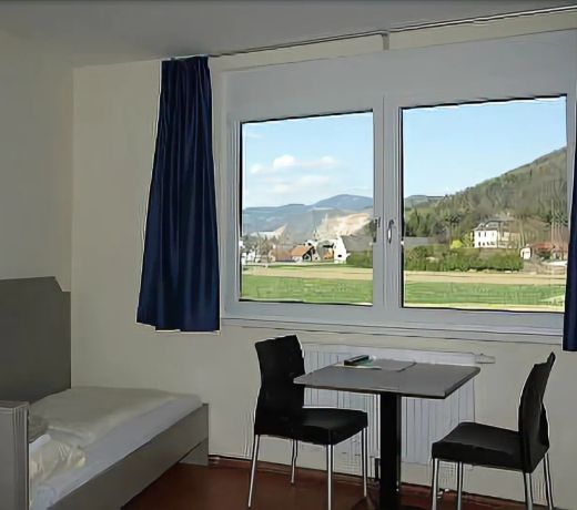 MOTEL ARBOTEL 24h self check-in