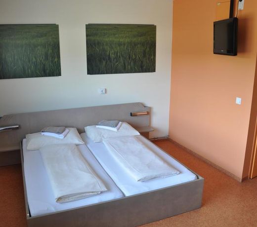 MOTEL ARBOTEL 24h self check-in