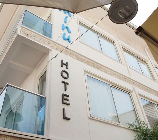 Minu Hotel