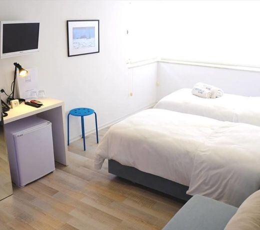 Minu Hotel
