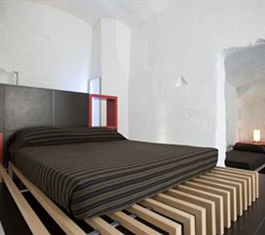 Basiliani Hotel