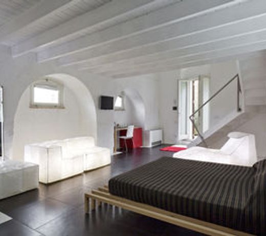 Basiliani Hotel