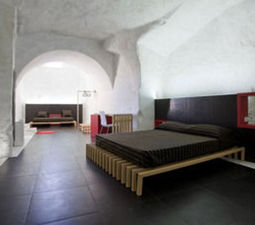 Basiliani Hotel