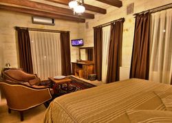 Heybe Hotel (ех. Goreme Suhan Park Hotel; Goreme Ottoman House Hotel) фото 3