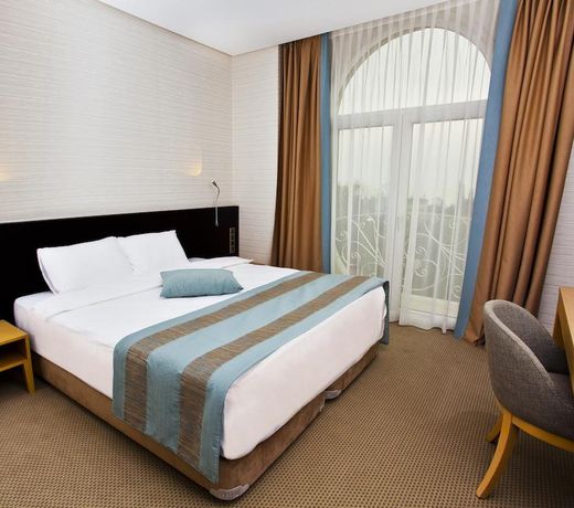 Bayramoglu Resort Hotel