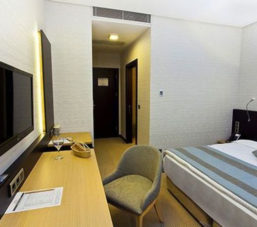 Bayramoglu Resort Hotel