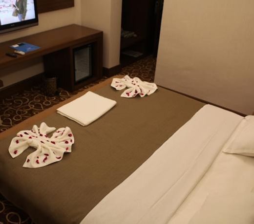 Buyuk Urartu Hotel