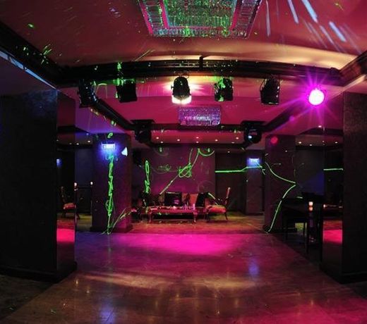 Buyuk Urartu Hotel