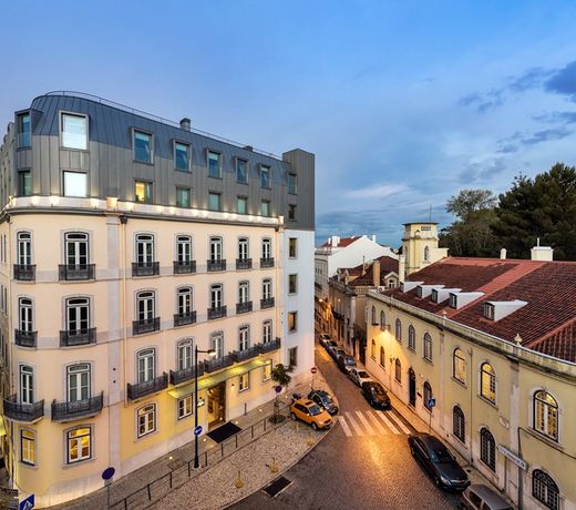 The Vintage Hotel & Spa Lisbon