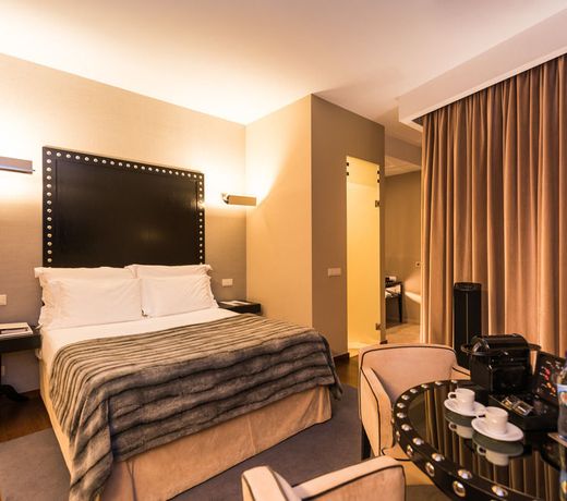 The Vintage Hotel & Spa Lisbon