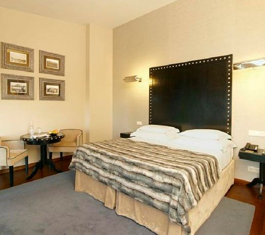 The Vintage Hotel & Spa Lisbon