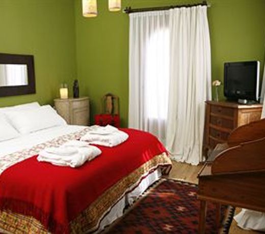 Kkala Boutique Hotel