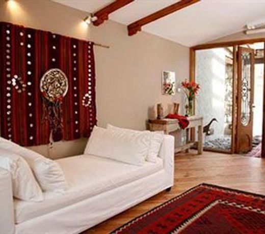 Kkala Boutique Hotel