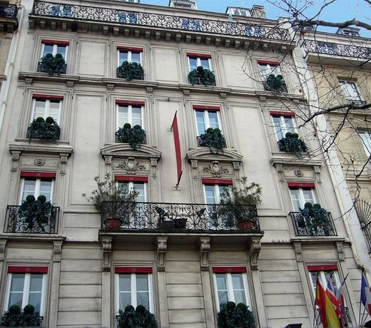 Montfleuri