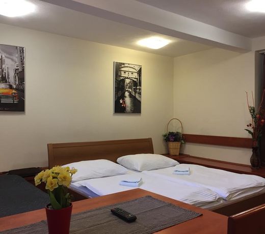 TOURIST RESIDENCE