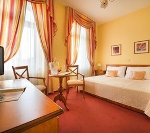 Hotel Podhrad
