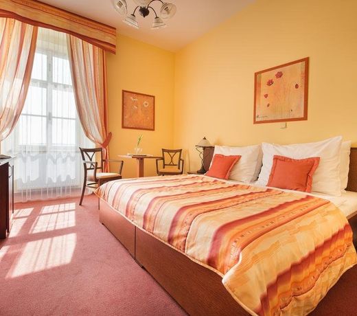 Hotel Podhrad