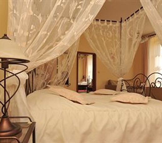 Hotel Podhrad