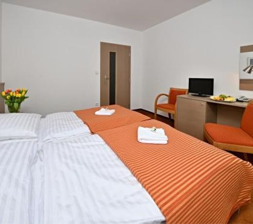 Parkhotel Hluboka Nad Vltavou