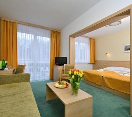 Parkhotel Hluboka Nad Vltavou