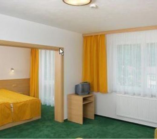 Parkhotel Hluboka Nad Vltavou