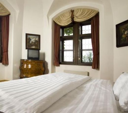 Hotel Štekl