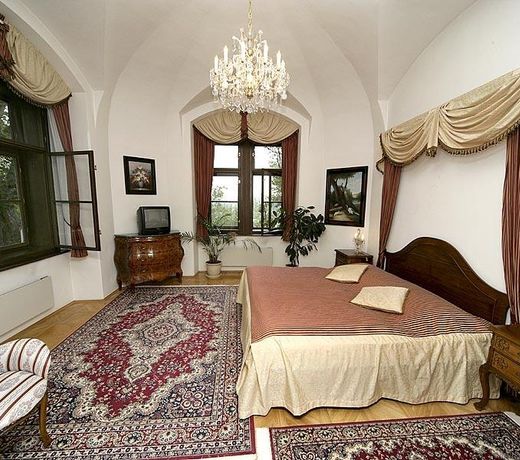 Hotel Štekl