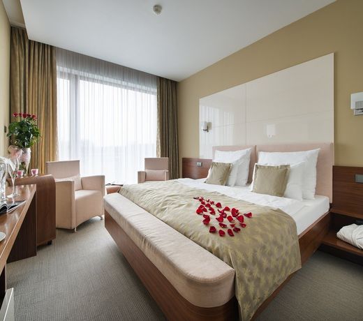 Wellness Hotel Diamant
