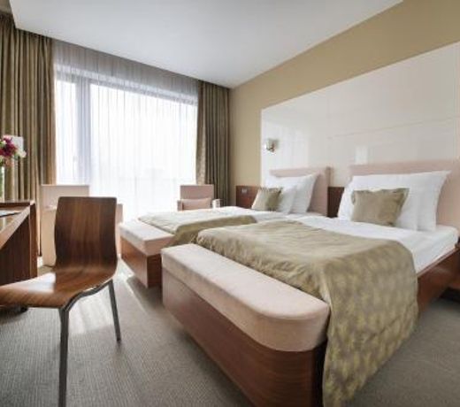 Wellness Hotel Diamant