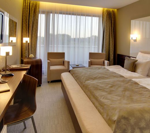 Wellness Hotel Diamant