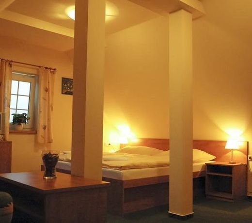 Pension KA.PR