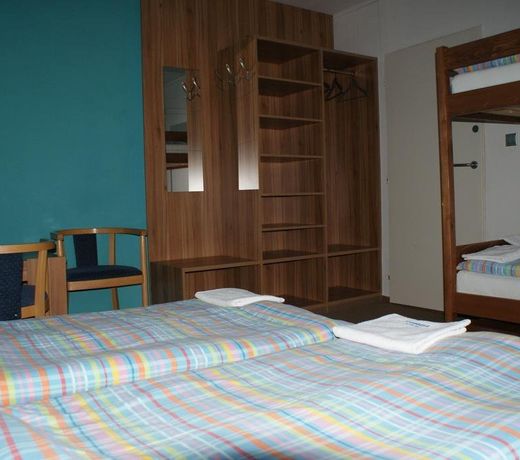 SPORTHOTEL BARBORKA