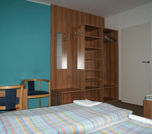 SPORTHOTEL BARBORKA
