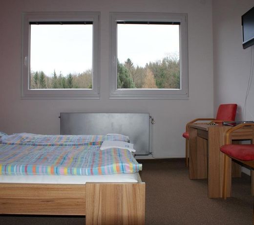 SPORTHOTEL BARBORKA