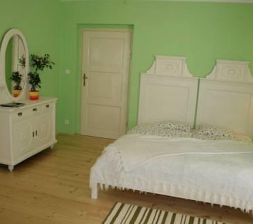 APARTMÃN HAMRY 422