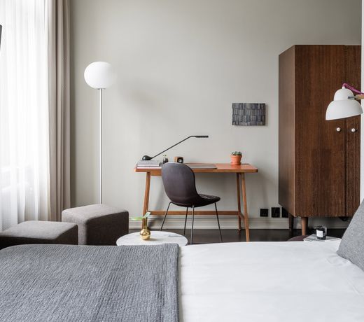 Nobis Hotel Stockholm, a Member of Design Hotelsâ¢