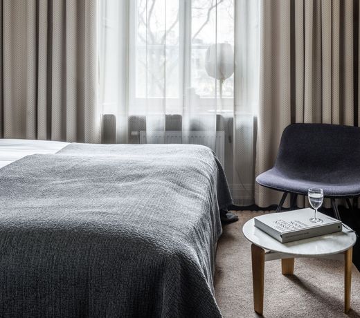 Nobis Hotel Stockholm, a Member of Design Hotelsâ¢