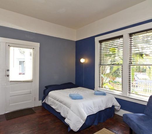IHSP GUEST ROOMS